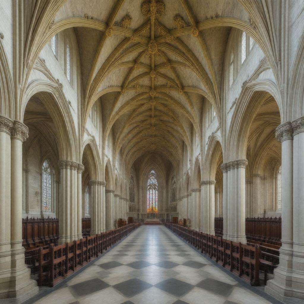 Henry VII Chapel